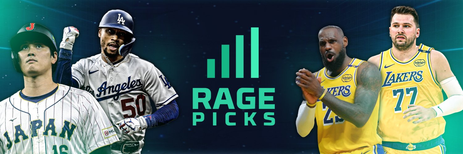 RagePicks's profile banner image