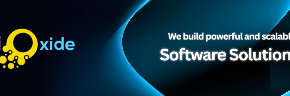 Digioxide Technologies Private Limited banner