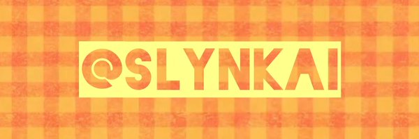 slynkai Profile Banner