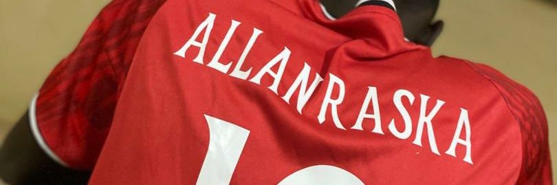 AllanRaska42's profile banner image