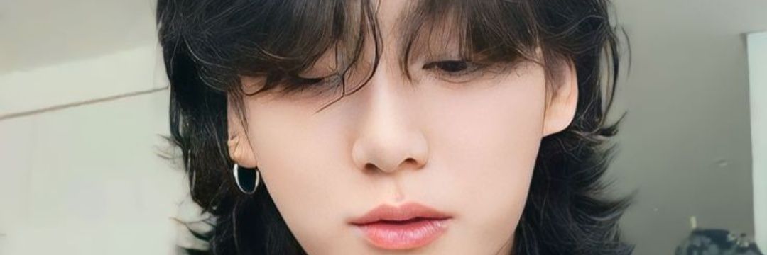 KymTae95's profile banner image