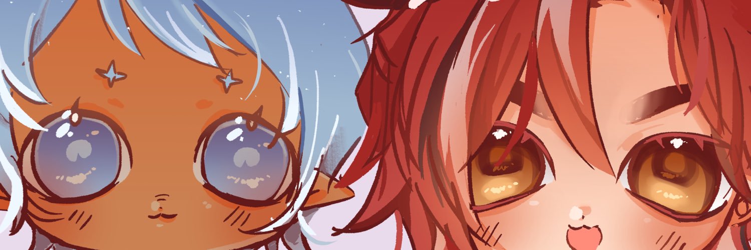 ninopii 🌨️ rest banner