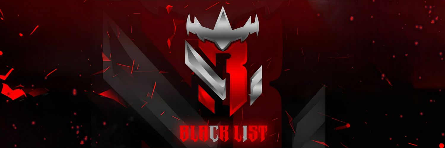 𝐁𝐥𝐚𝐜𝐤 𝐋𝐢𝐬𝐭 banner