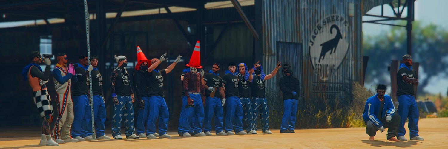 BLACKLOST_JC's profile banner image
