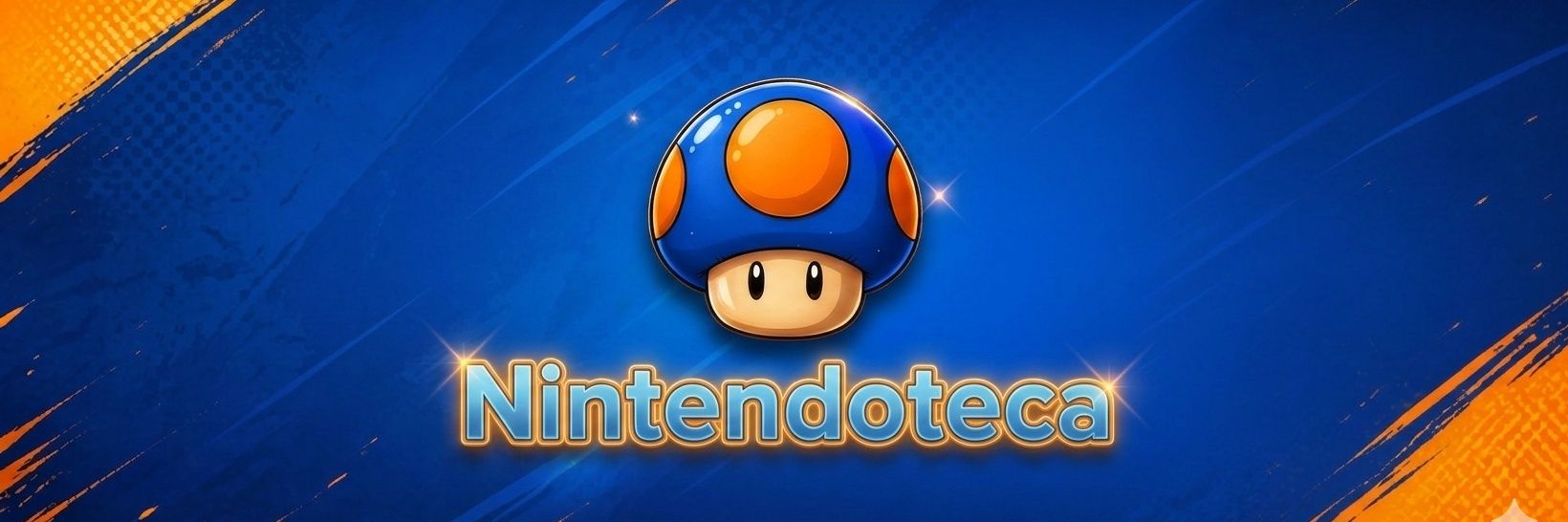 Nintendoteca banner