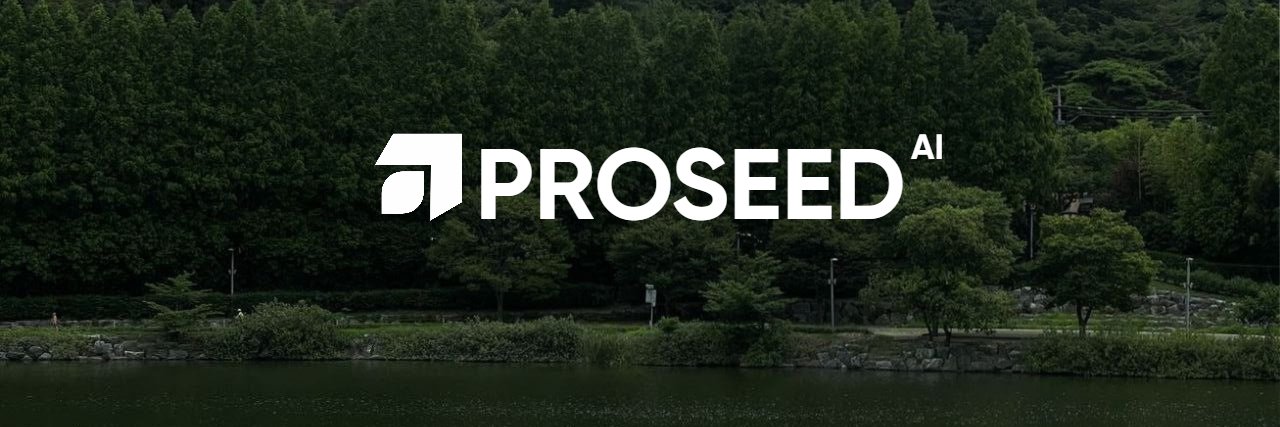 PROSEED (@PROSEED_AI) / Posts / X