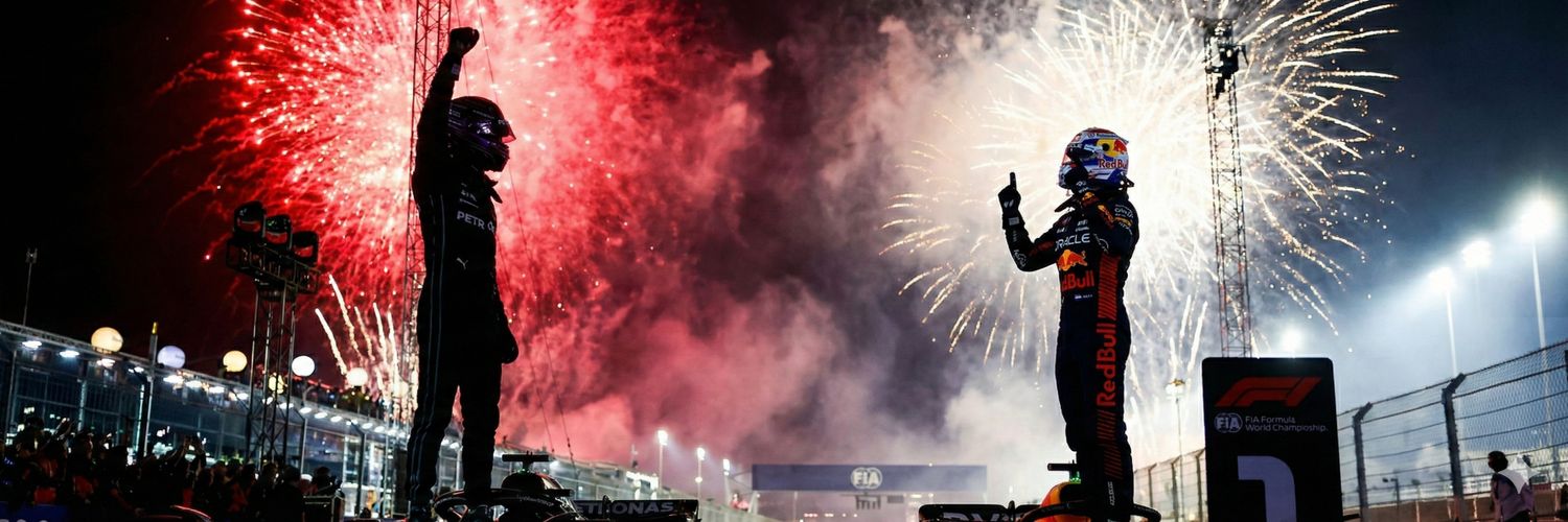 Russtappen Archive. banner