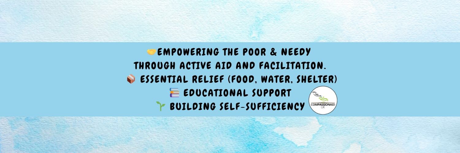 Compassionaiduk's profile banner image