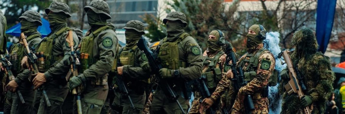 Indigenous balkan Albanian🇽🇰🇦🇱 banner