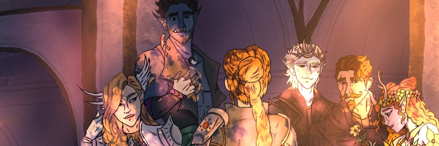 MaybeNightAkali's profile banner image