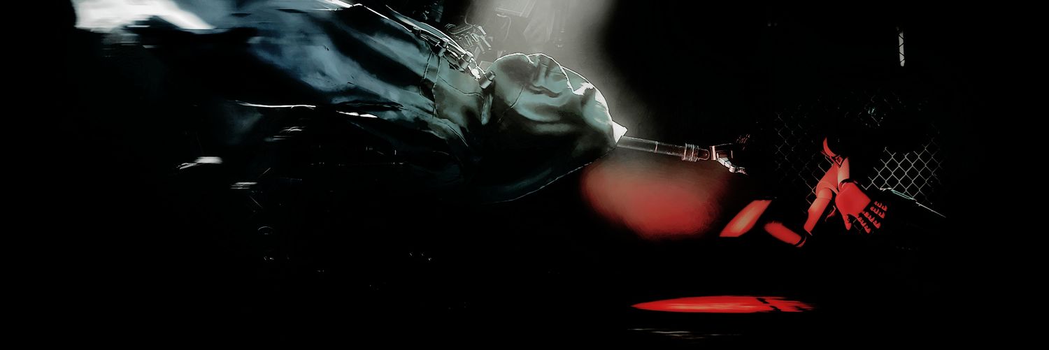 𝐍𝐎𝐖𝐇𝐄𝐑𝐄 𝐓𝐎 𝐇𝐈𝐃𝐄! banner