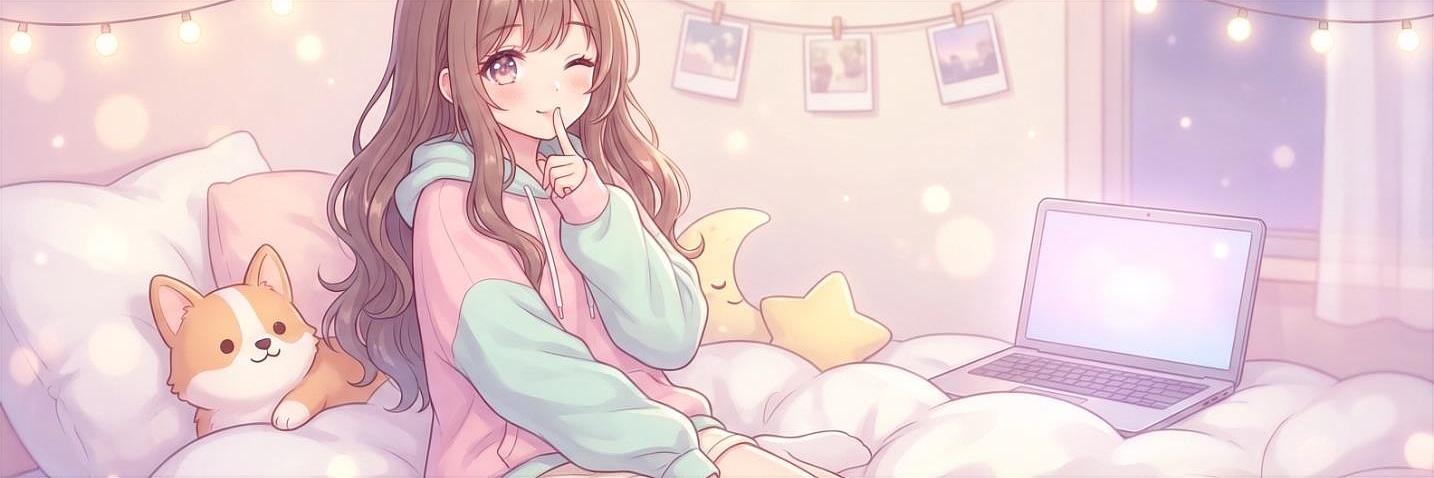 CynthiaHun65565's profile banner image