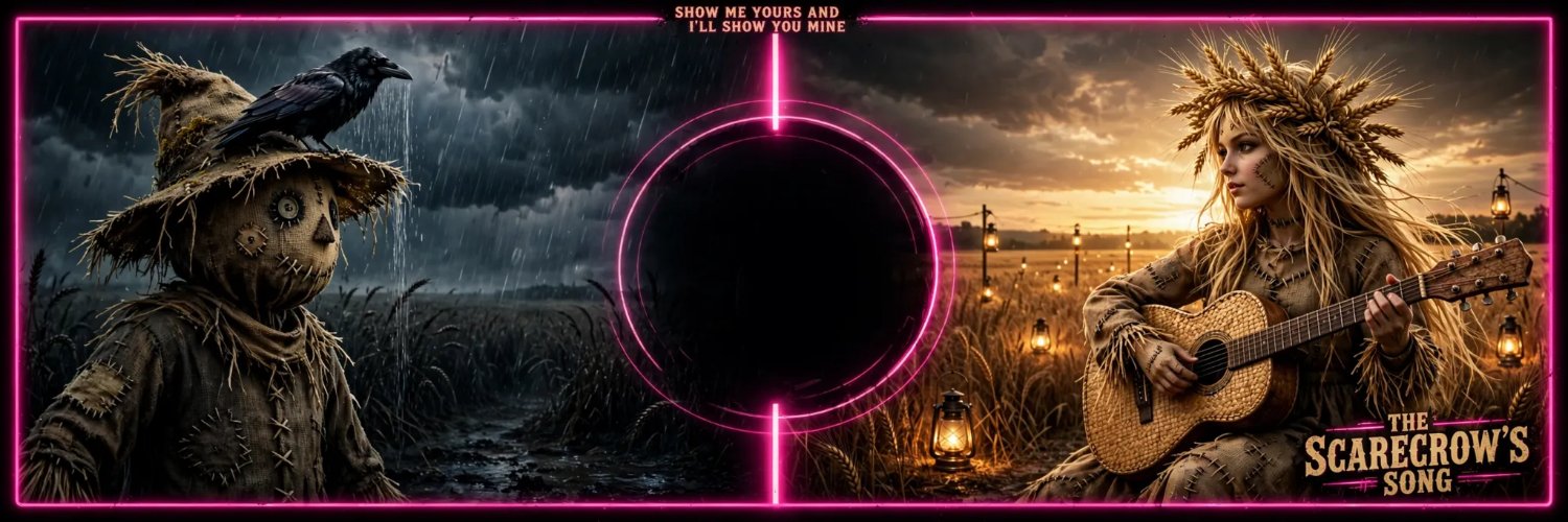 TheCFormula's profile banner image