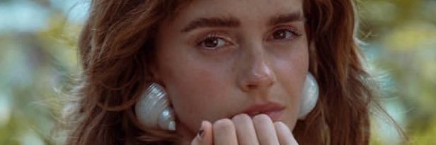 Emma Watson banner