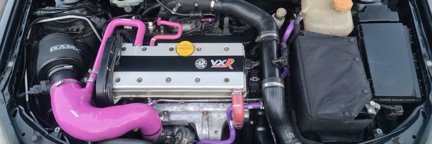 AntonyVXR's profile banner image