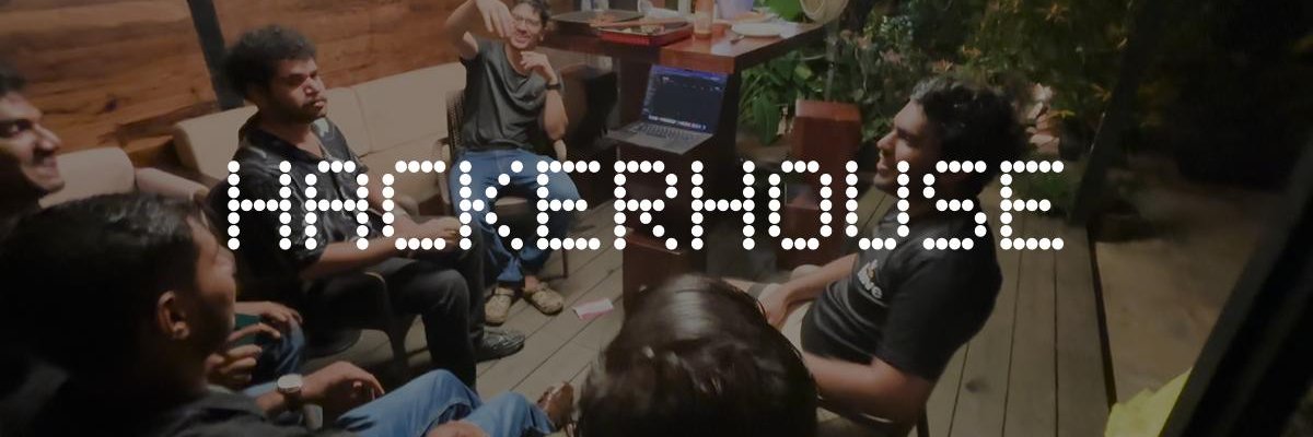 hackerhousegoa's profile banner image