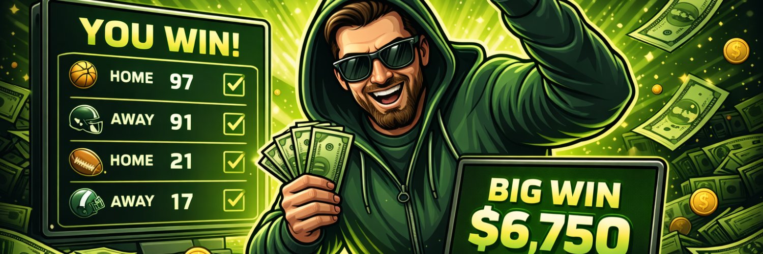 LetsFindWinnerz's profile banner image