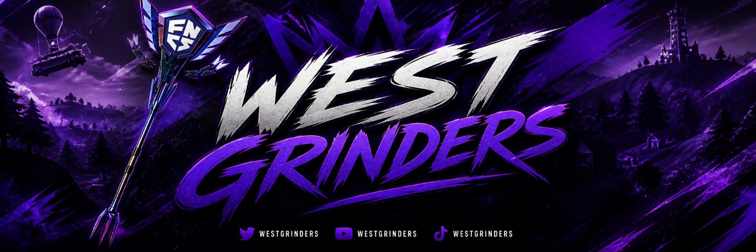 West Grinders banner