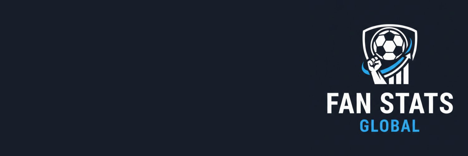 Fan Stats Global banner