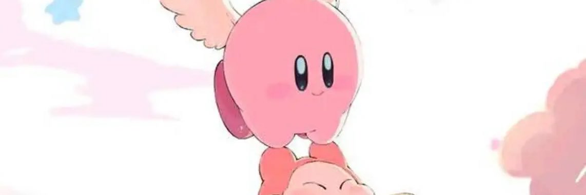 Kirbysultimate's profile banner image