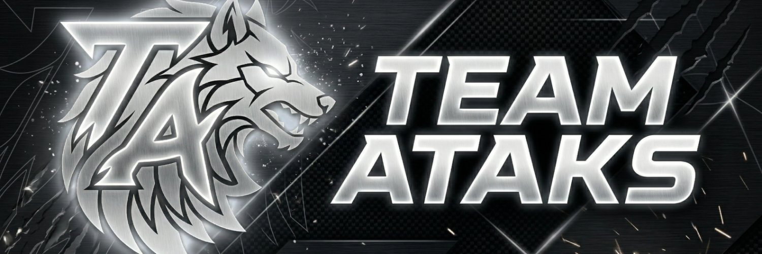 Ataks banner