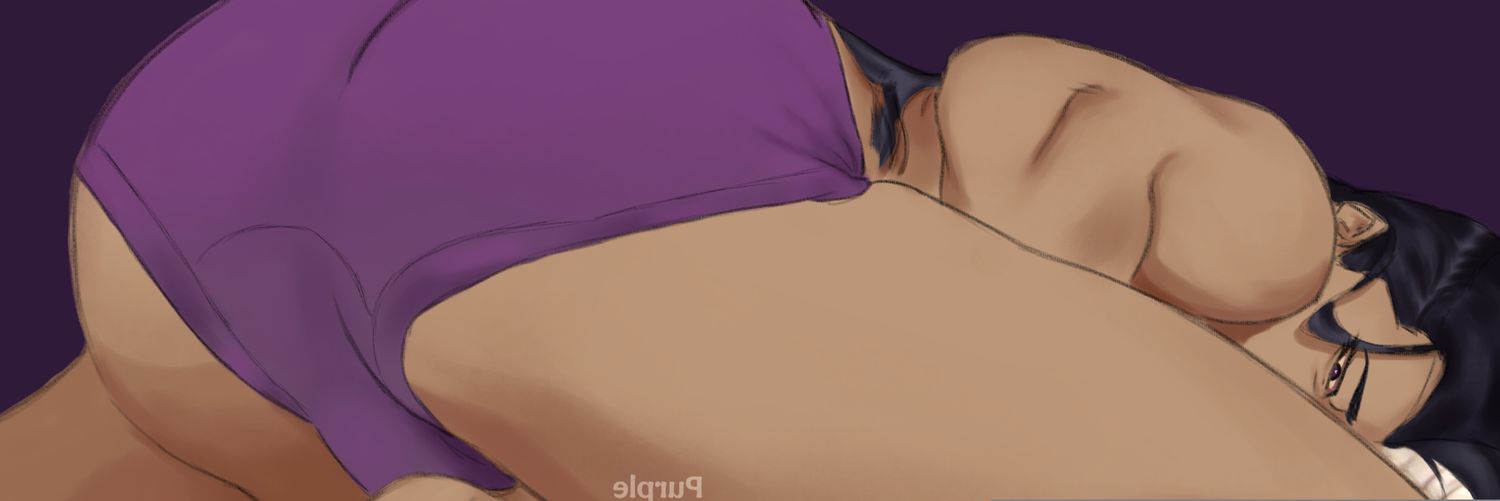 PurpleMootty's profile banner image