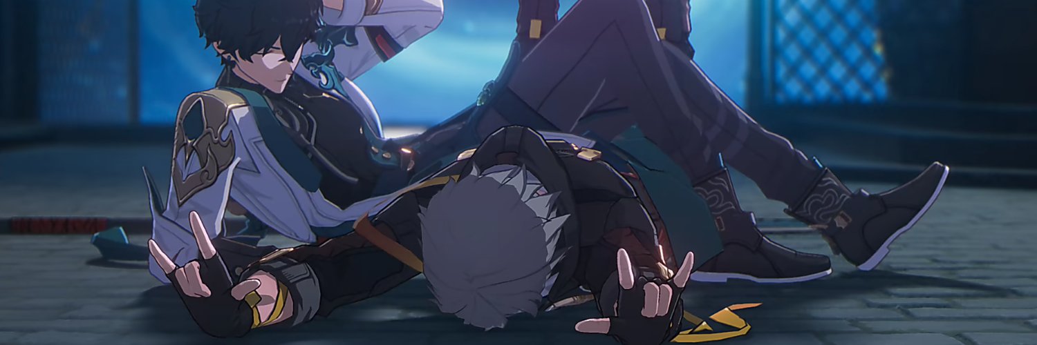Spade1047's profile banner image