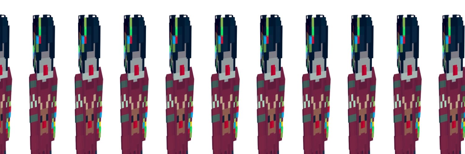 nezo updates ‘✿ banner