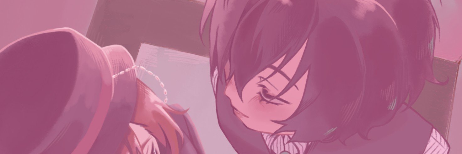 shortcakemoony's profile banner image