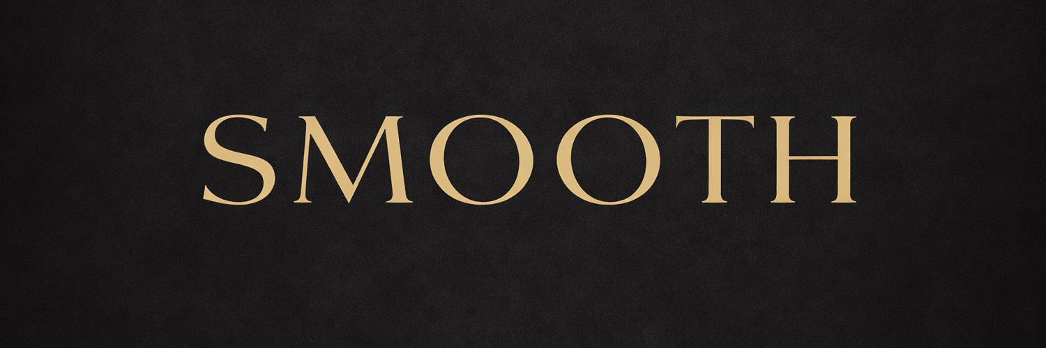 Dood Smooth Brand banner