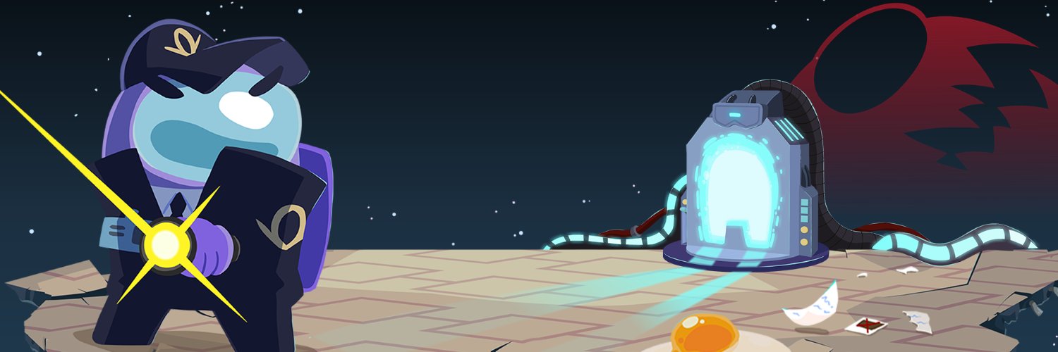 Among Us Story banner
