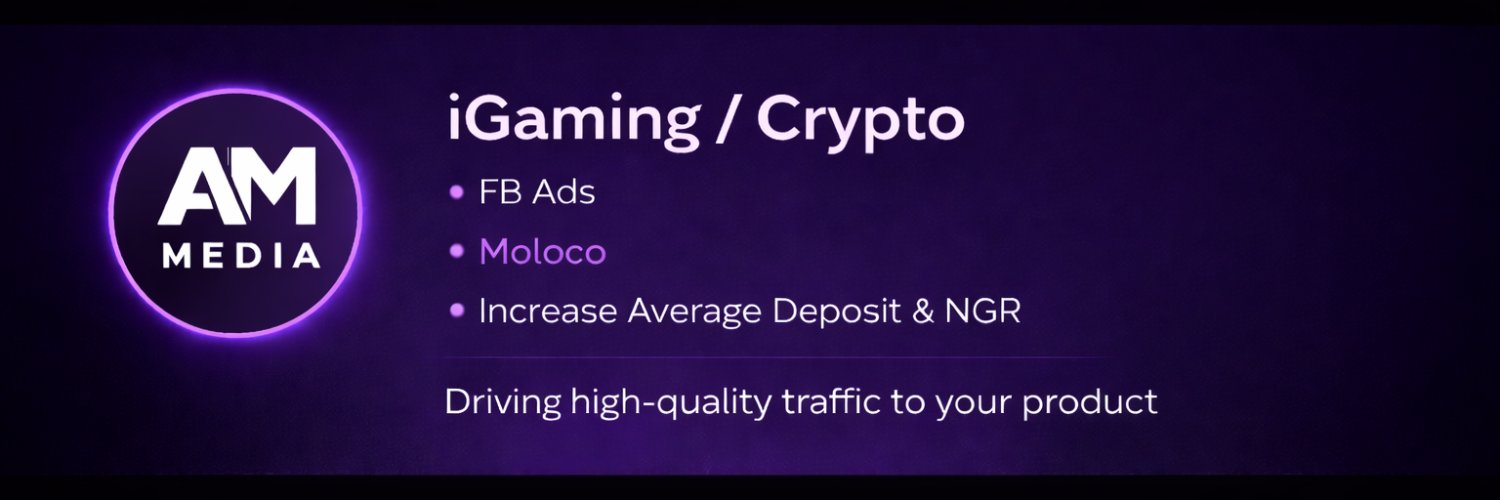 ammediaperf's profile banner image