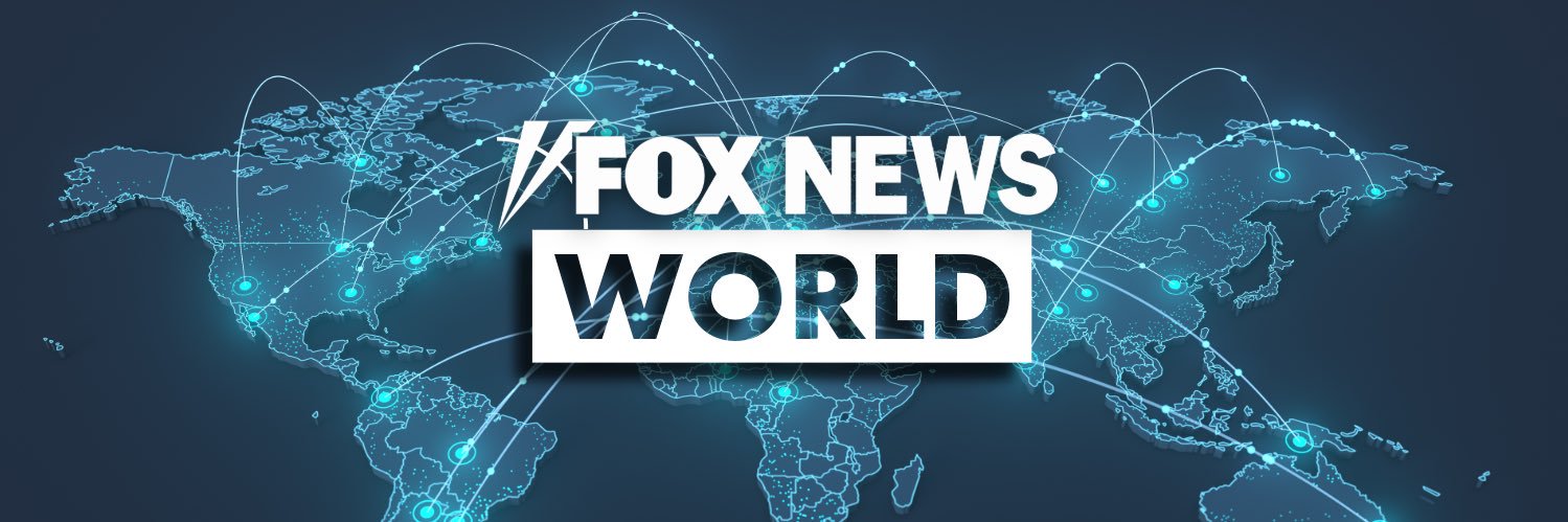 Fox News World (@FNCGlobalNews) / Posts / X