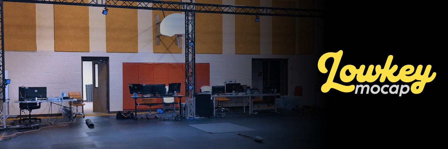 LowkeyMocap's profile banner image