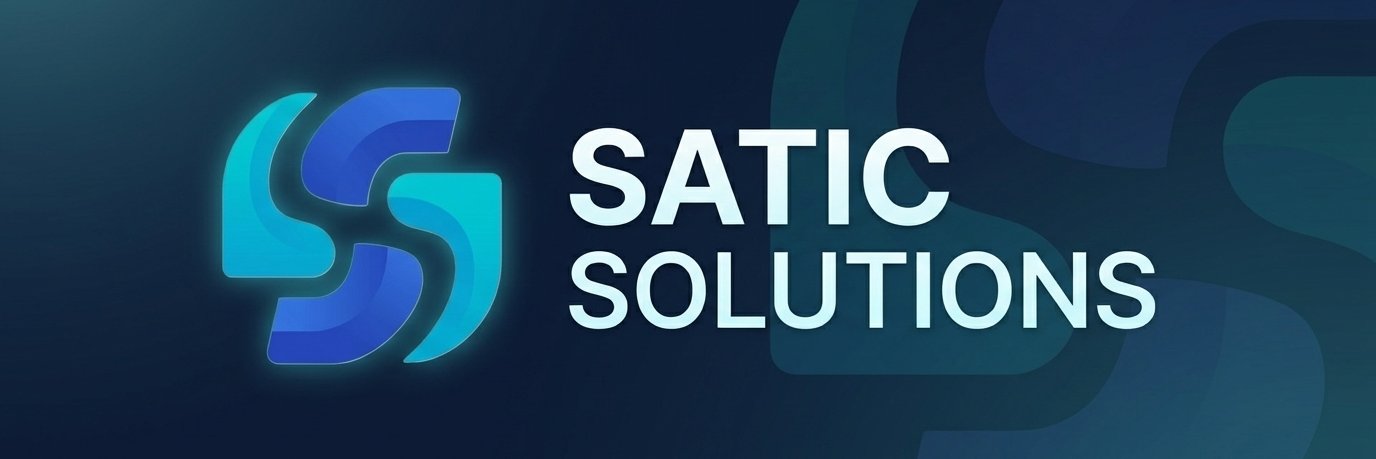 SaticSolutions's profile banner image