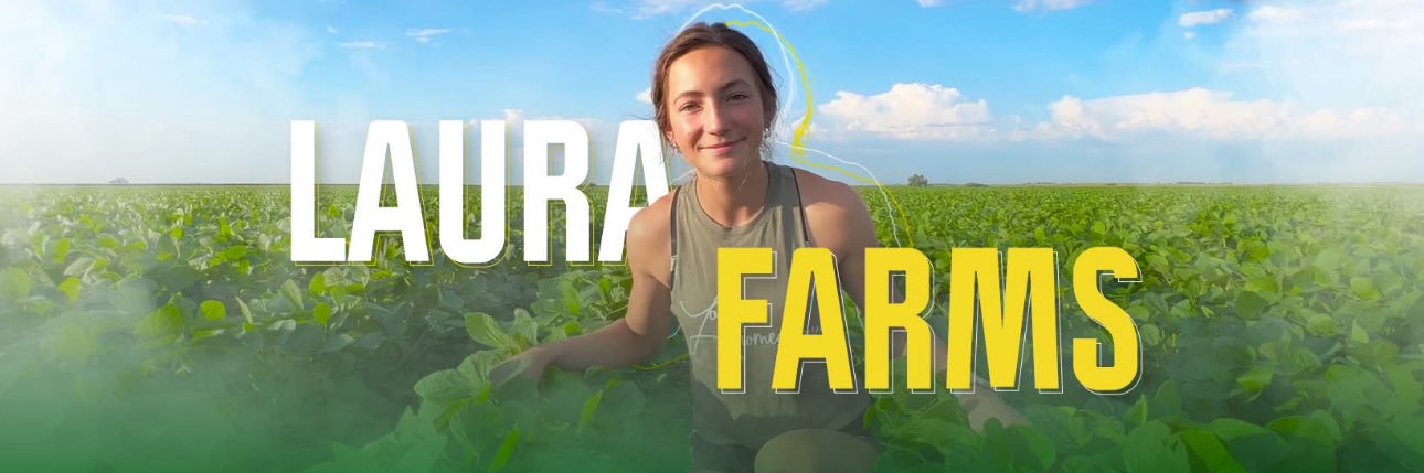 Commentary Laura farms banner