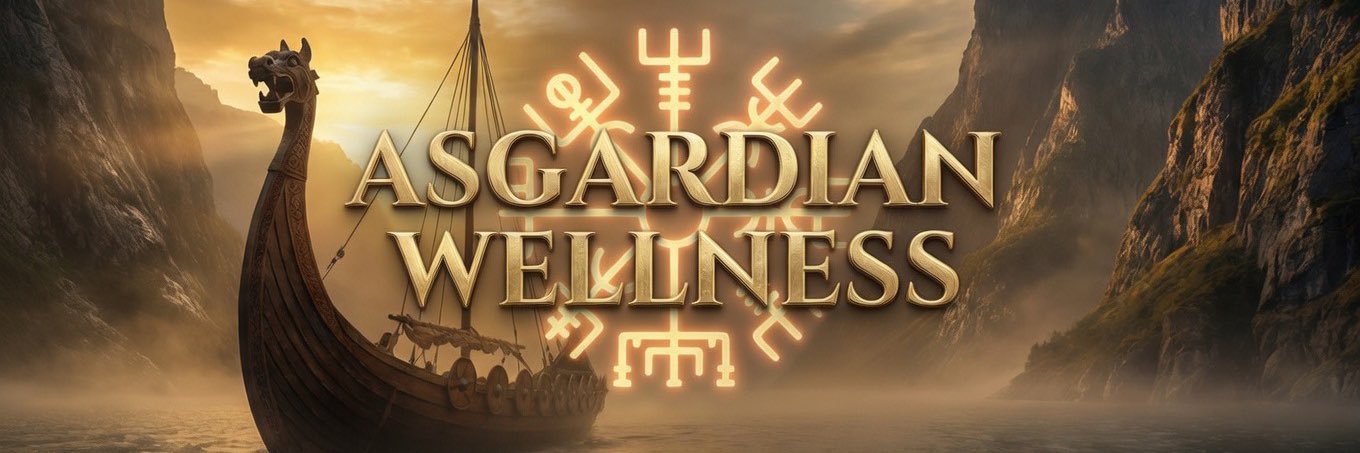 AsgardianWell's profile banner image