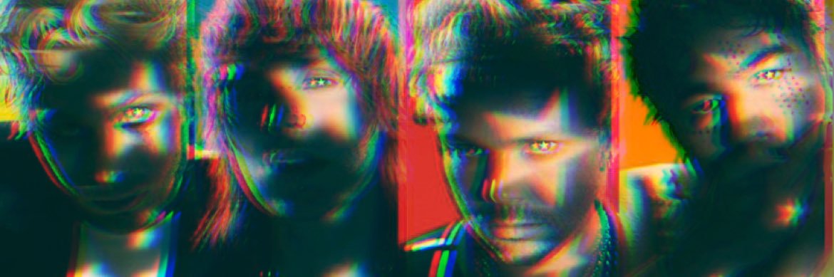 AwtismParx's profile banner image