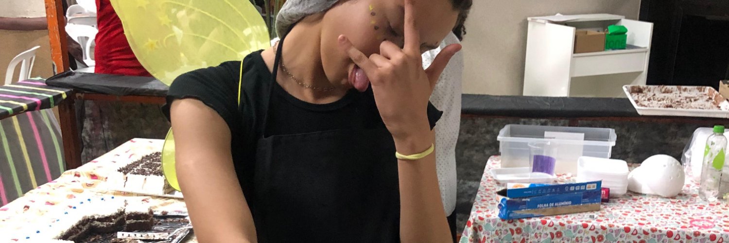 riitela's profile banner image