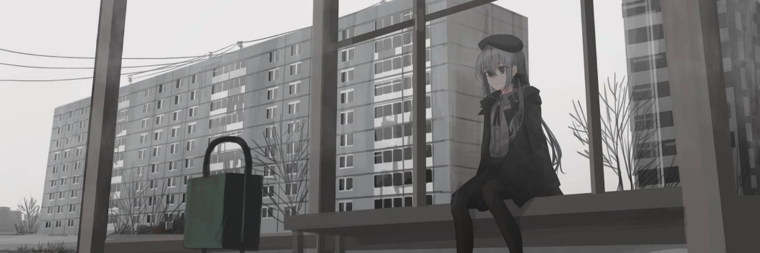 Nantarism's profile banner image