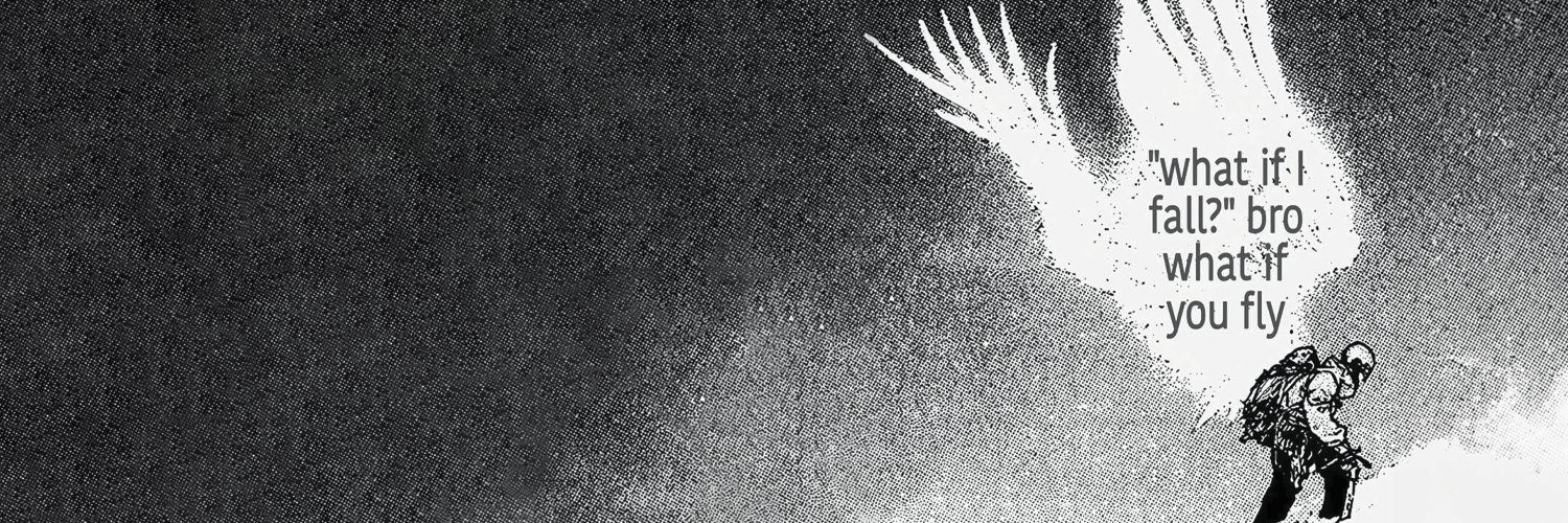 0xClimber's profile banner image