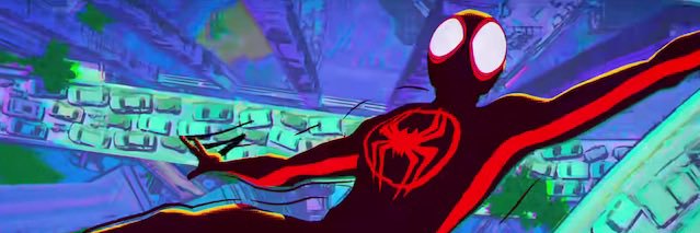 Peter Parker 🕷️ banner