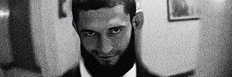 amgking12's profile banner image