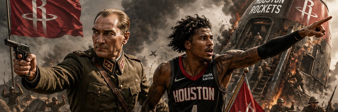 Did Jalen Green Return To The Rockets Yet ? banner