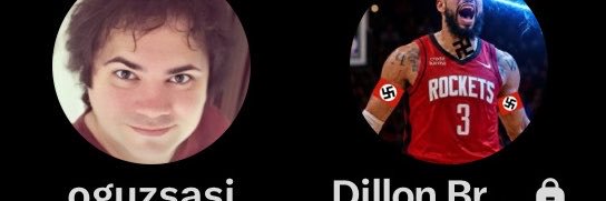 dbrookstr's profile banner image