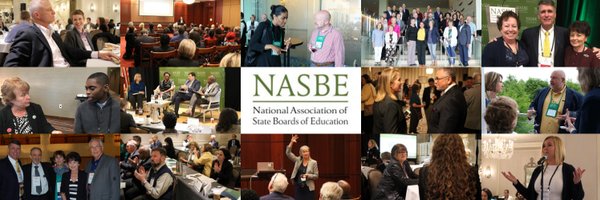 NASBE Profile Banner