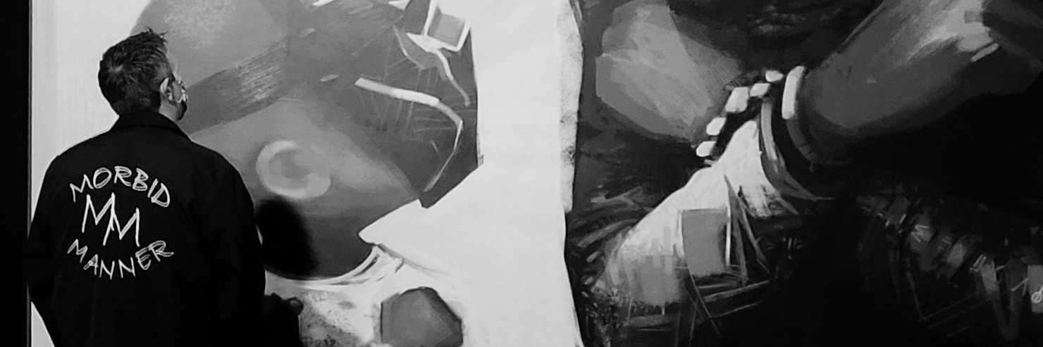 Morbidmanner banner