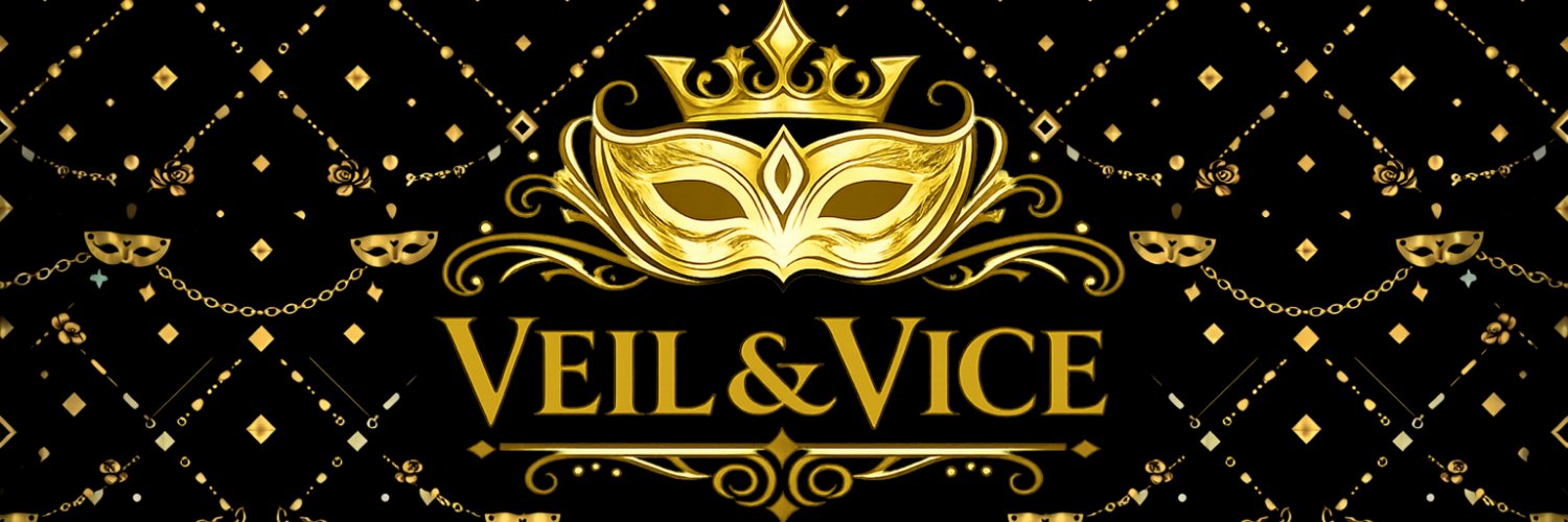 Veil & Vice banner