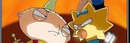 User banner