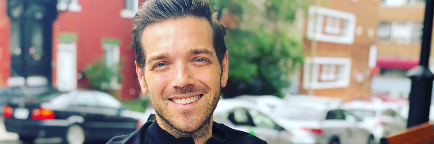 Jordan Dupuis banner